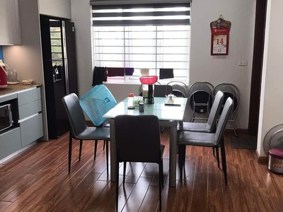 Chính chủ cho thuê căn hộ 2N1K tại phố chùa láng điện nước giá dân 439