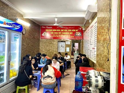 Chính chủ cho thuê căn hộ 2N1K tại phố chùa láng điện nước giá dân 441
