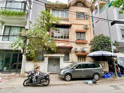 Chính chủ cho thuê căn hộ 2N1K tại phố chùa láng điện nước giá dân 433