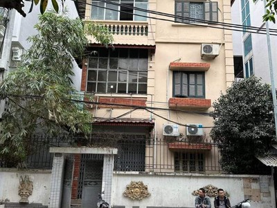 Chính chủ cho thuê căn hộ 2N1K tại phố chùa láng điện nước giá dân 438