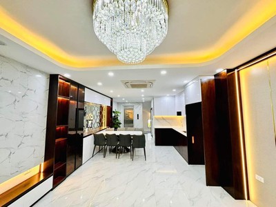Chính chủ cho thuê căn hộ 2N1K tại phố chùa láng điện nước giá dân 208