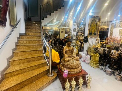Chính chủ cho thuê căn hộ 2N1K tại phố chùa láng điện nước giá dân 158