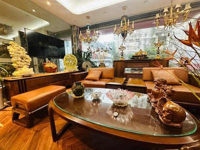 Chính chủ cho thuê căn hộ 2N1K tại phố chùa láng điện nước giá dân 469