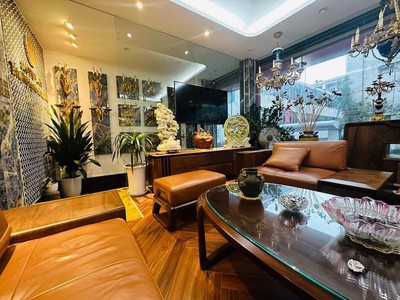 Chính chủ cho thuê căn hộ 2N1K tại phố chùa láng điện nước giá dân 471