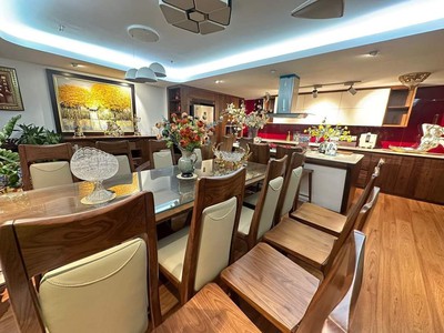 Chính chủ cho thuê căn hộ 2N1K tại phố chùa láng điện nước giá dân 470