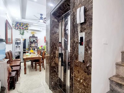 Chính chủ cho thuê căn hộ 2N1K tại phố chùa láng điện nước giá dân 515