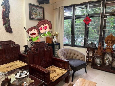 Chính chủ cho thuê căn hộ 2N1K tại phố chùa láng điện nước giá dân 152
