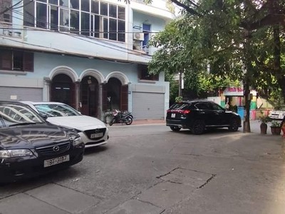 Chính chủ cho thuê căn hộ 2N1K tại phố chùa láng điện nước giá dân 463