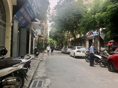 Chính chủ cho thuê căn hộ 2N1K tại phố chùa láng 2214