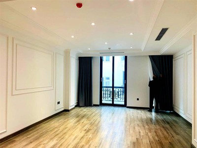 Chính chủ cho thuê căn hộ 2N1K tại phố chùa láng 2297