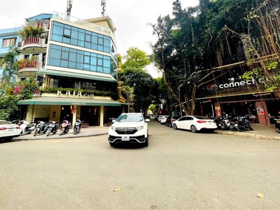 Chính chủ cho thuê căn hộ 2N1K tại phố chùa láng 2207
