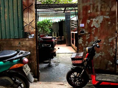Chính chủ cho thuê căn hộ 2N1K tại phố chùa láng 2234
