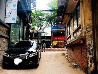 Chính chủ cho thuê căn hộ 2N1K tại phố chùa láng 2235