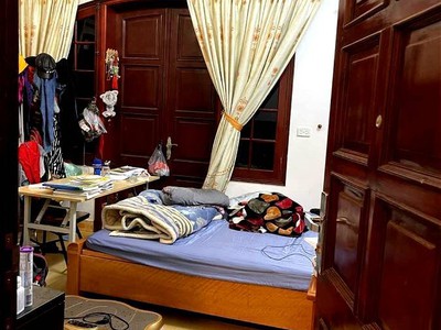Chính chủ cho thuê căn hộ 2N1K tại phố chùa láng 2290
