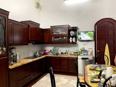 Chính chủ cho thuê căn hộ 2N1K tại phố chùa láng 2291