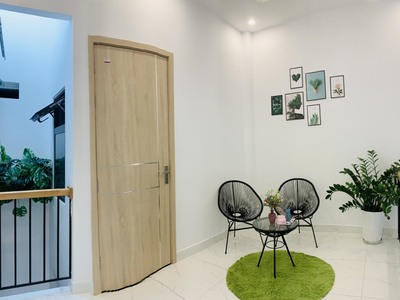 Chính chủ cho thuê căn hộ 2N1K tại phố chùa láng 2162
