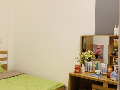 Chính chủ cho thuê căn hộ 2N1K tại phố chùa láng 2172