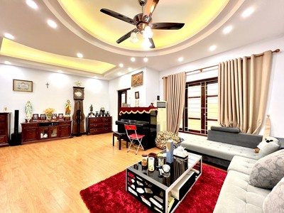 Chính chủ cho thuê căn hộ 2N1K tại phố chùa láng 2152