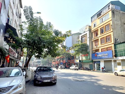 Chính chủ cho thuê căn hộ 2N1K tại phố chùa láng 2279