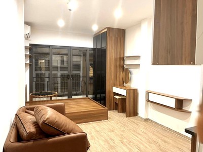 Chính chủ cho thuê căn hộ 2N1K tại phố chùa láng 2281