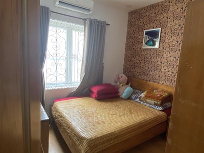 Chính chủ cho thuê căn hộ 2N1K tại phố chùa láng 2326