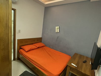 Chính chủ cho thuê căn hộ 2N1K tại phố chùa láng 2325