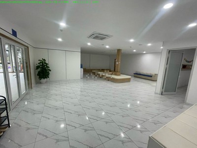 Cho thuê mặt bằng lớn đường 2 tháng 9 tại tòa nhà V Lighting gần Cầu Rồng - Ngay vị trí trung tâm. 1