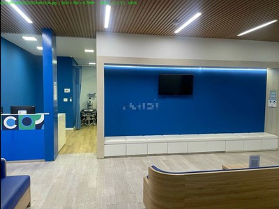 Cho thuê mặt bằng lớn đường 2 tháng 9 tại tòa nhà V Lighting gần Cầu Rồng - Ngay vị trí trung tâm. 4