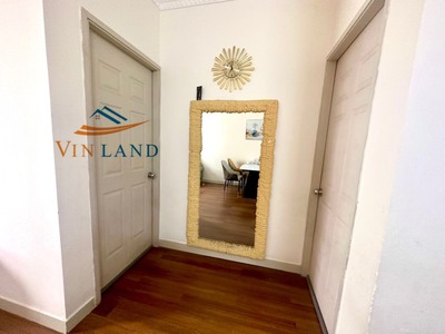 Cho thuê căn hộ 2PN tại trung tâm Biên Hoà nhà đẹp 1