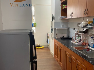 Cho thuê căn hộ 2PN tại trung tâm Biên Hoà nhà đẹp 6