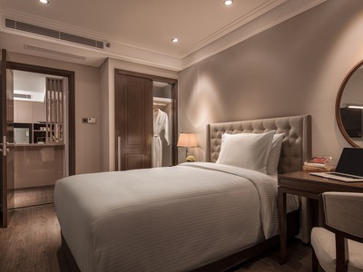 Siêu hiếm bán gấp căn 2PN 100m2 view trực diện biển Mỹ Khê Đà Nẵng - sổ lâu dài - giá tốt nhất 11