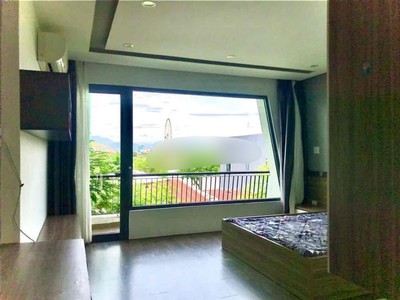 Bán nhà đẹp Mt Hồ Huân Nghiệp, HĐ thuê 20 tr/th sát sông gần ĐH Kinh Tế Đà Nẵng, Mỹ An, Ngũ Hành Sơn 1