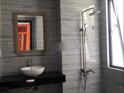 Bán nhà đẹp Mt Hồ Huân Nghiệp, HĐ thuê 20 tr/th sát sông gần ĐH Kinh Tế Đà Nẵng, Mỹ An, Ngũ Hành Sơn 3