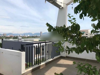 Bán nhà đẹp Mt Hồ Huân Nghiệp, HĐ thuê 20 tr/th sát sông gần ĐH Kinh Tế Đà Nẵng, Mỹ An, Ngũ Hành Sơn 4