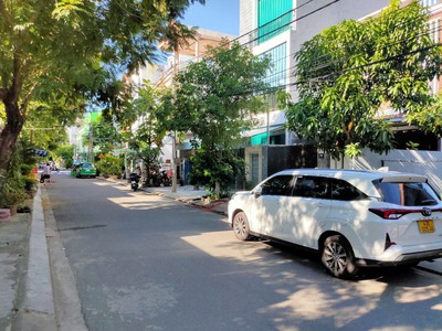 Bán nhà đẹp Mt Hồ Huân Nghiệp, HĐ thuê 20 tr/th sát sông gần ĐH Kinh Tế Đà Nẵng, Mỹ An, Ngũ Hành Sơn 5