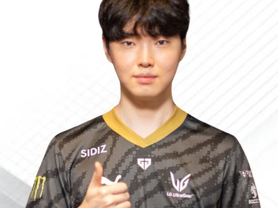 Áo đấu Gen.G Esport LCK 2024 Đen Vàng 0