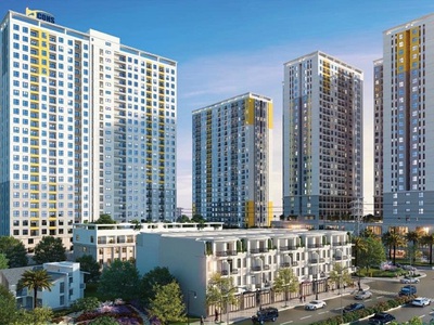 Nghỉ Dưỡng Tại BCons City - Hòa Mình Trong Làn Khói Xanh. Chỉ Cần Thanh Toán Trước 220Tr 0