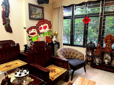 Chính chủ cho thuê căn hộ 2N1K tại phố chùa láng điện nước giá dân 601