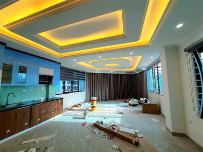 Chính chủ cho thuê căn hộ 2N1K tại phố chùa láng điện nước giá dân 1321