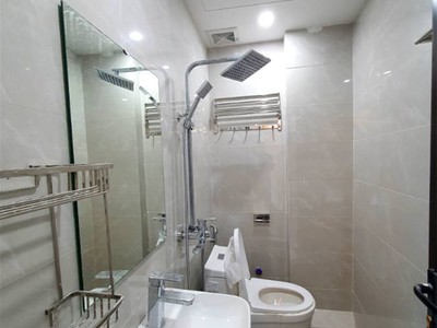 Chính chủ cho thuê căn hộ 2N1K tại phố chùa láng điện nước giá dân 1325