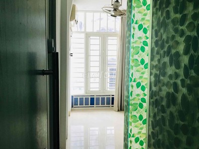 Chính chủ cho thuê căn hộ 2N1K tại phố chùa láng điện nước giá dân 1284