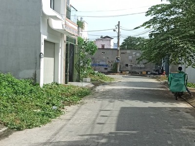 Khu phân lô, đường lê văn việt , 65m2, xây cao tầng, ngã 3 mỹ thành , long thạnh mỹ , q9 1