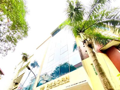 Chính chủ cho thuê căn hộ 2N1K tại phố chùa láng điện nước giá dân 2059