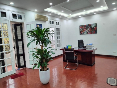 Chính chủ cho thuê căn hộ 2N1K tại phố chùa láng điện nước giá dân 1995