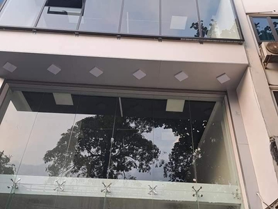 Chính chủ cho thuê căn hộ 2N1K tại phố chùa láng điện nước giá dân 2078