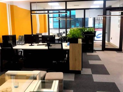 Chính chủ cho thuê căn hộ 2N1K tại phố chùa láng điện nước giá dân 1812