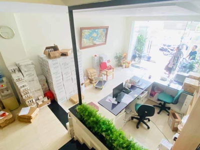 Chính chủ cho thuê căn hộ 2N1K tại phố chùa láng điện nước giá dân 854