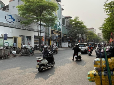 Chính chủ cho thuê căn hộ 2N1K tại phố chùa láng điện nước giá dân 1035