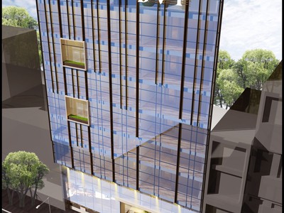 Chính chủ cho thuê căn hộ 2N1K tại phố chùa láng điện nước giá dân 1457