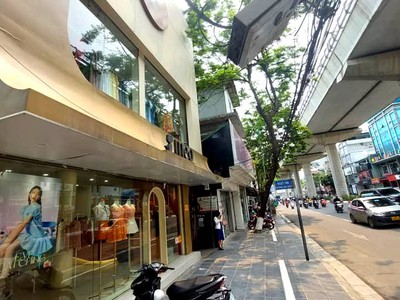 Chính chủ cho thuê căn hộ 2N1K tại phố chùa láng điện nước giá dân 1248